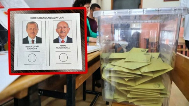 İstanbul cumhurbaşkanlığı 2. tur seçim sonuçları 2023