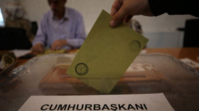 Kahramanmaraş cumhurbaşkanlığı seçim sonuçları 2023