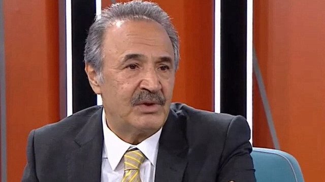 Mehmet Sevigen