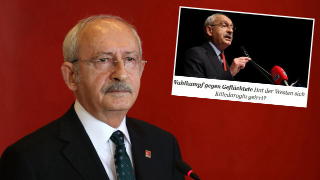 Kemal Kılıçdaroğlu'nun 28 Mayıs öncesi söylem değişikliği Batı'nın gündeminde