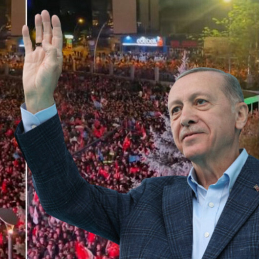 Dünyanın gözü Türkiye'de: Seçimin favorisini açıkladılar