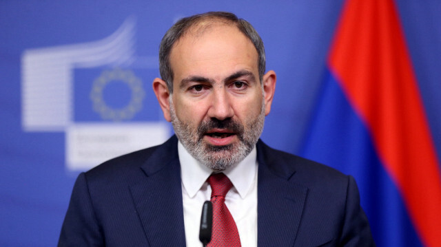 Armenia’s prime minister 