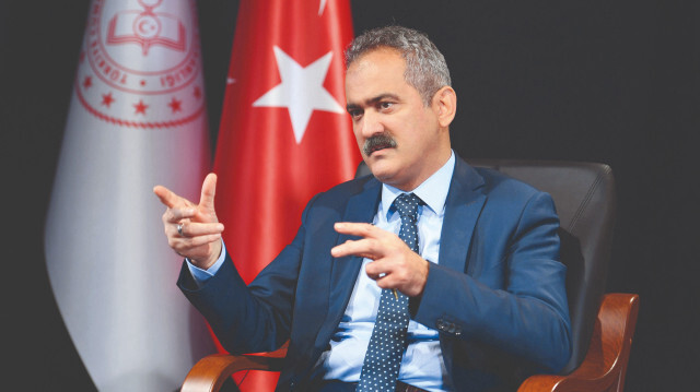 Milli Eğitim Bakanı Mahmut Özer, OECD’nin hazırladığı son raporun Türkiye’nin eğitimdeki tüm ezberleri bozduğunu ortaya koyduğunu söyledi. 
