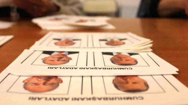 Gaziantep cumhurbaşkanı seçim sonuçları