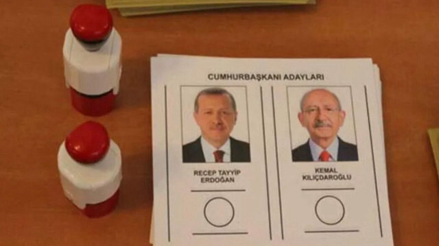 Antalya cumhurbaşkanlığı 2. tur seçim sonuçları