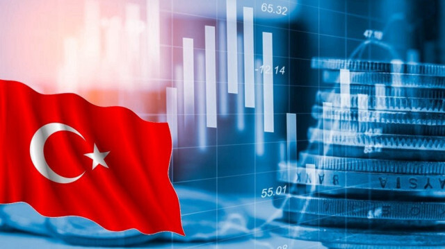 تركيا.. ارتفاع مؤشر الثقة الاقتصادية 4 بالمئة في مايو
