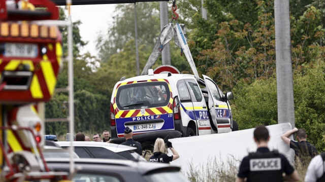 Crédit photo: Sameer Al-Doumy / AFP