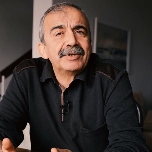 HDP'li Sırrı Süreyya Önder: Kılıçdaroğlu söz verdi tutuklu arkadaşlarımızı çıkarmak zorunda