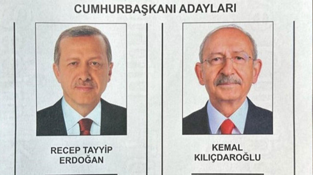 Erdoğan ile Kılıçdaroğlu arasındaki oy farkı kaç?