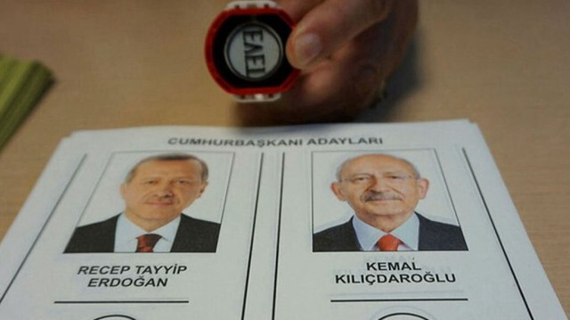 Erdoğan yüzde kaçla kazandı? Erdoğan'ın oyu yüzde kaç?