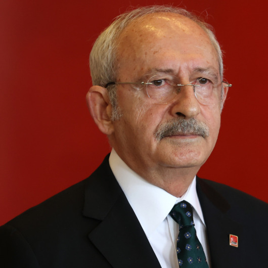 PKK'nın kanalında Kılıçdaroğlu'na oy verilmesi için çağrı yapıldı