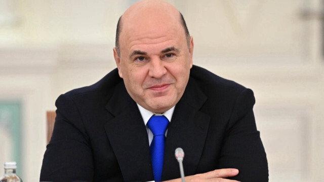 Премьер-министр России уверен, что товарооборот с Китаем достигнет $200 ...