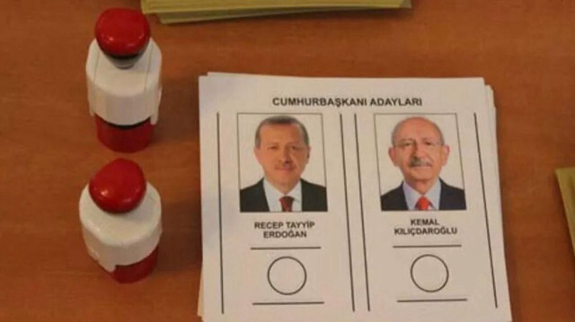 Cumhurbaşkanı 2. tur İstanbul seçim sonuçları