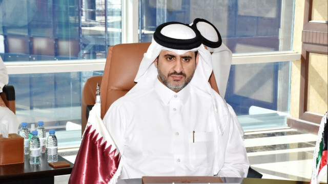 مصرف قطر: ربط الريال بالدولار يناسب وضعنا المالي