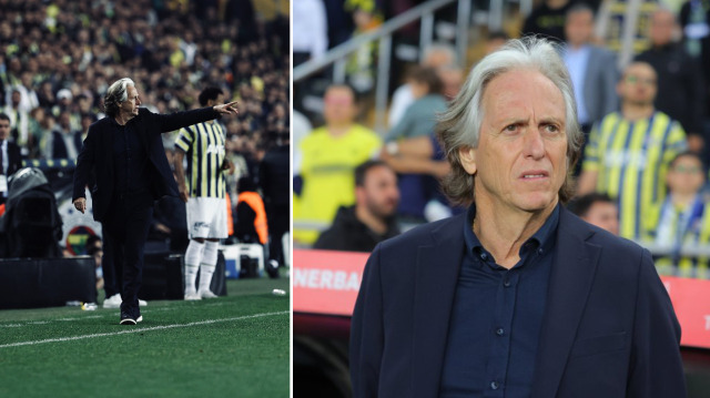 Jorge Jesus