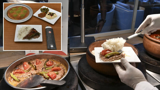 Farklı kıtalarda Türk mutfağının kadim tarihi ve eşsiz tarifleri yolcularla buluşturuluyor.