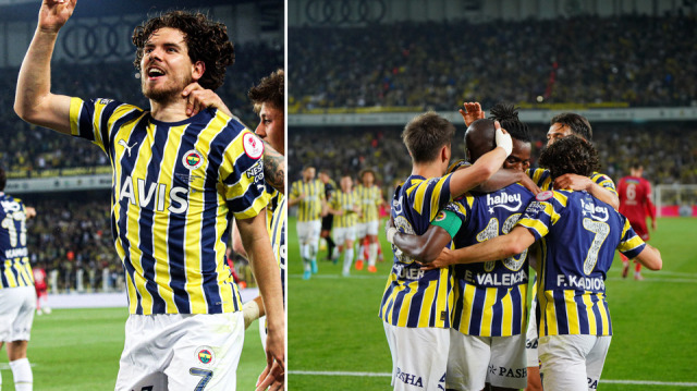 Fenerbahçe-Sivasspor