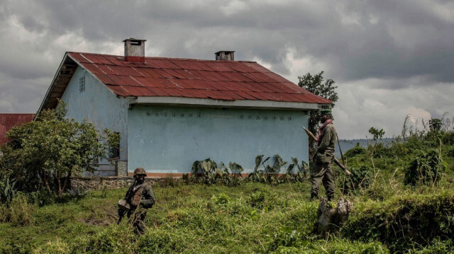 Crédit Photo: Guerchom Ndebo / AFP