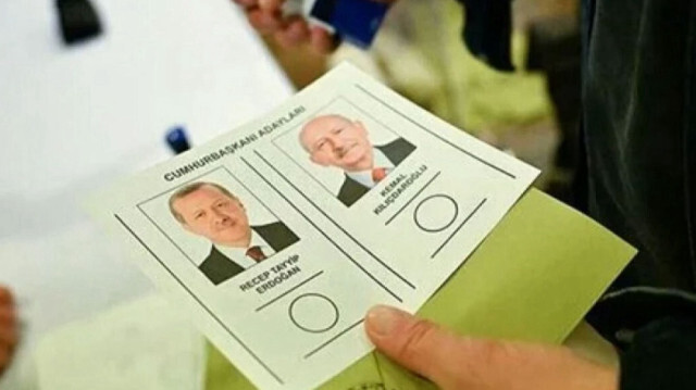 Ankara seçim sonuçları: İlçe ilçe 2.Tur cumhurbaşkanlığı seçimi sonuçları Erdoğan, Kılıçdaroğlu oy oranları
