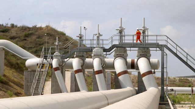 İran: Avrupa'ya doğal gaz ihraç etmemiz durumunda bu Türkiye üzerinden olacaktır.