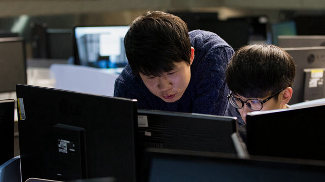  Китайские хакеры совершили мощную кибератаку по США