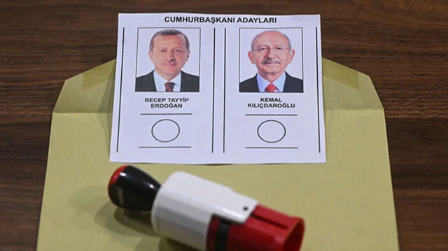 Cumhurbaşkanlığı seçim sonuçları Kılıçdaroğlu oy oranı