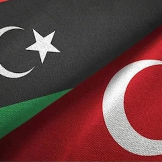 طرابلس تحث رجال الأعمال الأتراك على الاستثمار في ليبيا