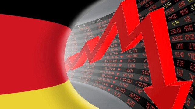 اقتصاد ألمانيا يدخل الربع الأول بـ"انكماش تقني"