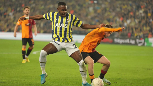Sezonun ilk devresinde oynanan karşılaşmayı Galatasaray, deplasmanda 3-0 kazanmıştı.