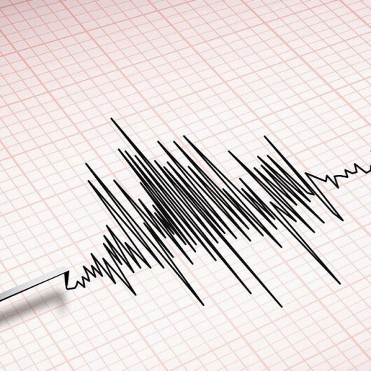 زلزال يضرب سواحل كولومبيا بقوة 6.6 درجات