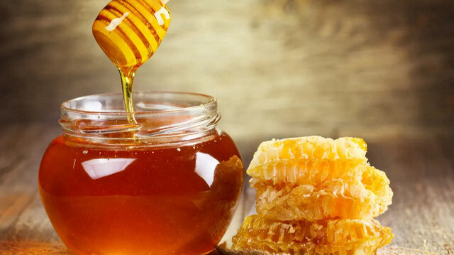 تركيا تجني 13.5 مليون دولار من صادرات العسل
