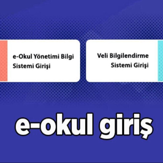 e-Okul ne zaman kapanacak? 2022-23 e-Okul 2. dönem not girişi kapanma tarihi