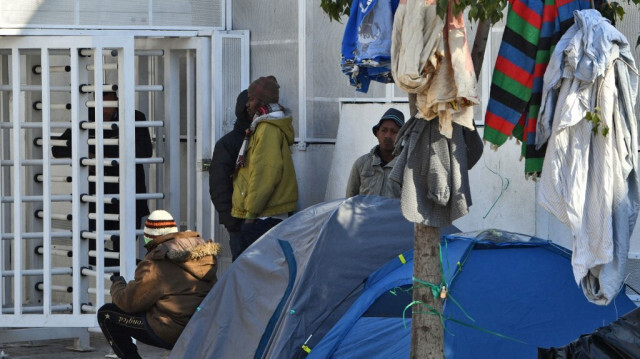 Crédit Photo: FETHI BELAID / AFP