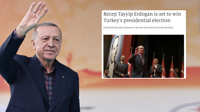 Recep Tayyip Erdoğan