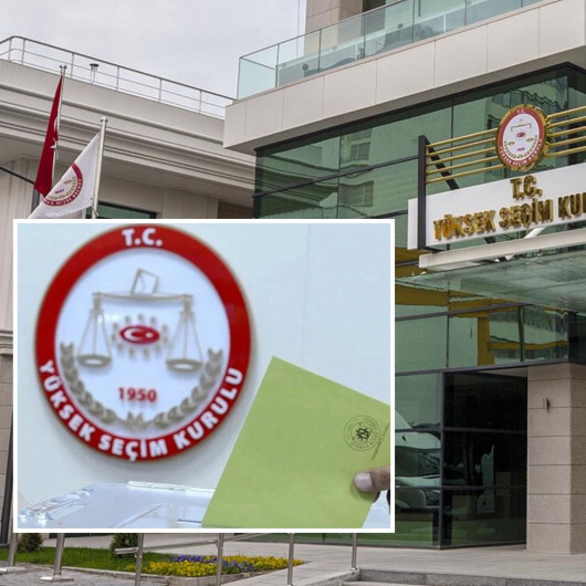 Yüksek Seçim Kurulu 14 Mayıs verilerini paylaştı: İşte katılım oranı en yüksek ve en düşük iller