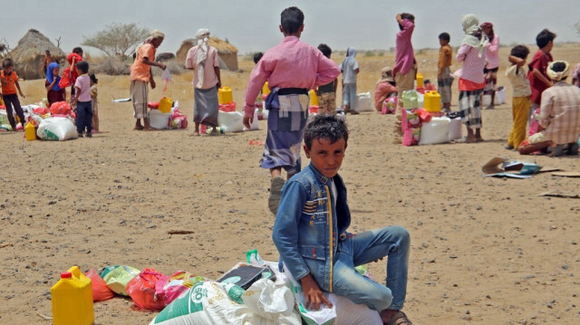 Crédit Photo: Khaled Ziad / AFP

