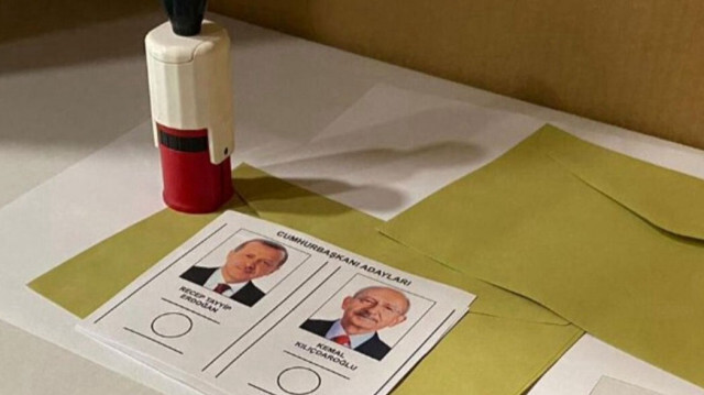 Cumhurbaşkanlığı 2. tur seçim sonuçları Yenişafak.com'dan canlı takip edilecek
