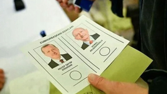 Kayseri Bünyan seçim sonuçları 2023 Cumhurbaşkanı Seçimi adayların oy oranları