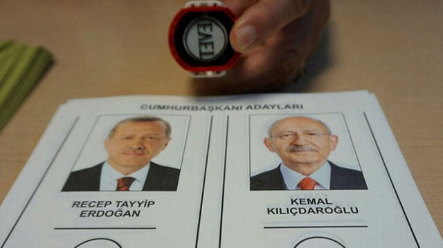 Zonguldak 2. tur seçim sonuçları