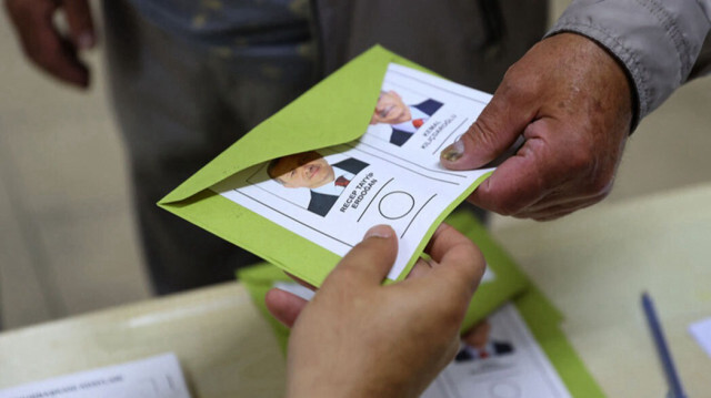 Mersin Akdeniz seçim sonuçları 2023