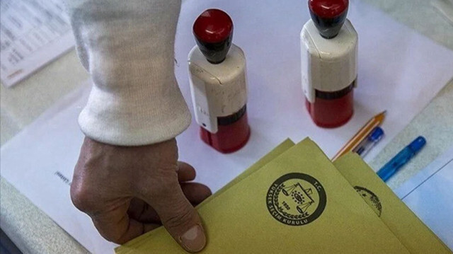 Erzincan seçim sonuçları 28 Mayıs 2. Tur sonuçları
