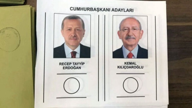 Siirt cumhurbaşkanlığı 2. tur seçim sonuçları