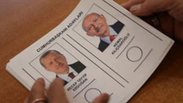 Kayseri Pınarbaşı ilçe seçim sonuçları 2023