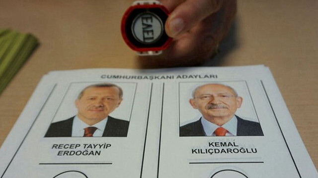 Kayseri Özvatan 28 Mayıs 2023 seçim sonuçları