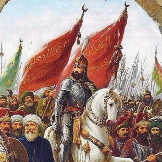 ذكرى فتح القسطنطينية.. حلم راود المسلمين ونال شرفه العثمانيون على يد محمد الفاتح
