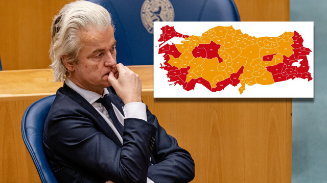 Geert Wilders