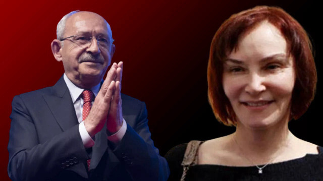 Kılıçdaroğlu-Baykal