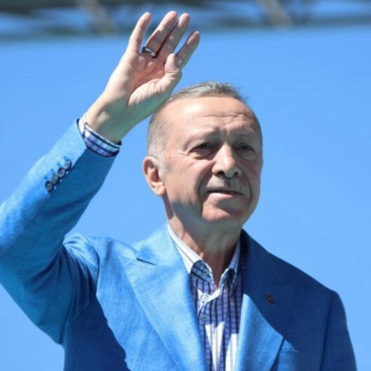 Cumhurbaşkanı Erdoğan Kayseri'de oyunu yüzde 4.6 artırdı