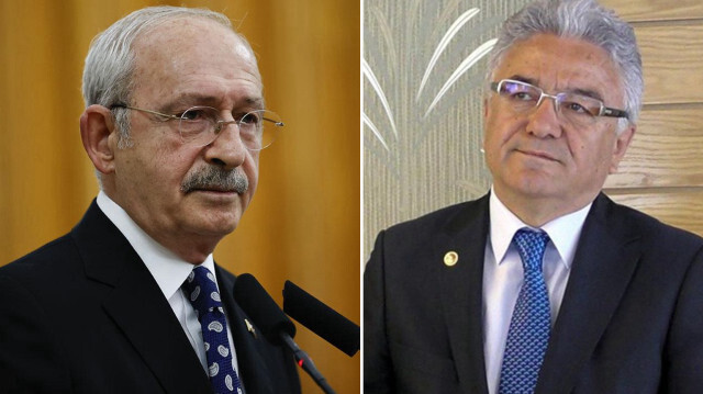 Eski CHP Milletvekili Şerafettin Turpcu, Kılıçdaroğlu'na ve CHP yönetimine seslenerek istifa etmeleri gerektiğini söyledi. 