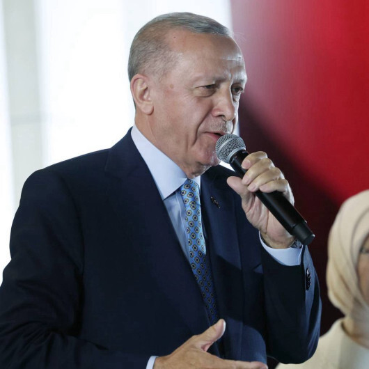 Cumhurbaşkanı Erdoğan depremden etkilenen illerin tümünde oylarını artırdı
